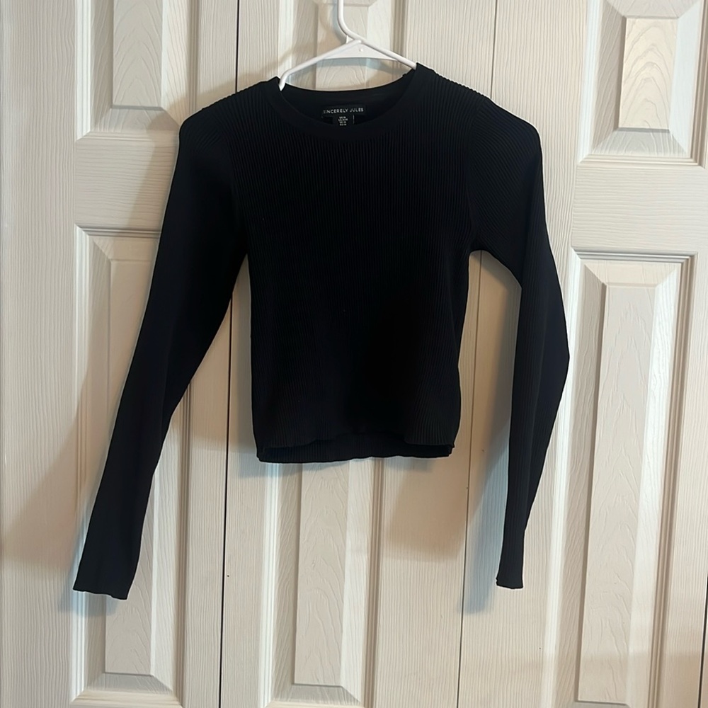 long sleeve